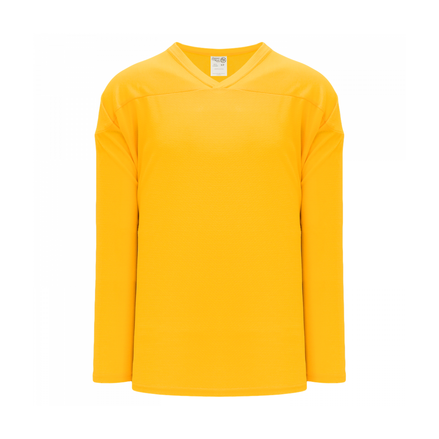 Mid-Weight Knit Practice Hockey Jersey - Youth