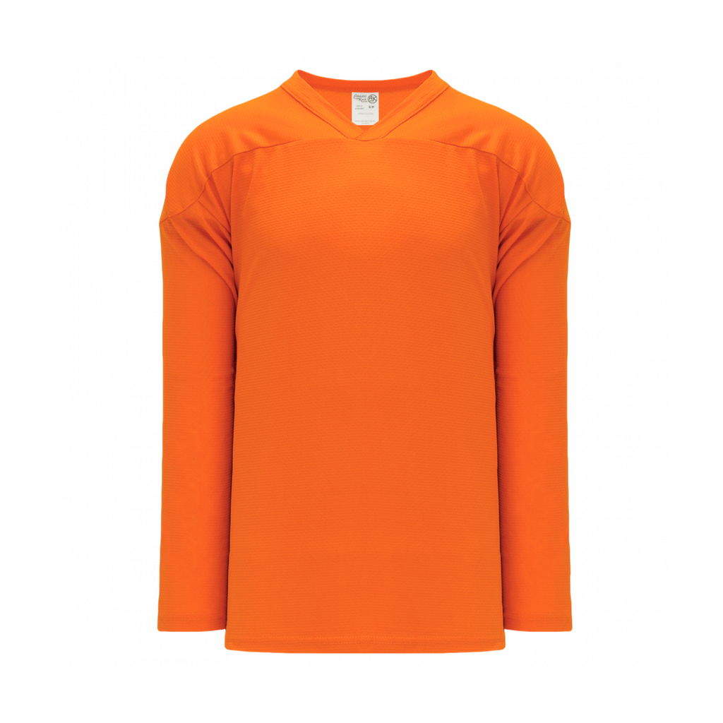 Mid-Weight Knit Practice Hockey Jersey - Youth