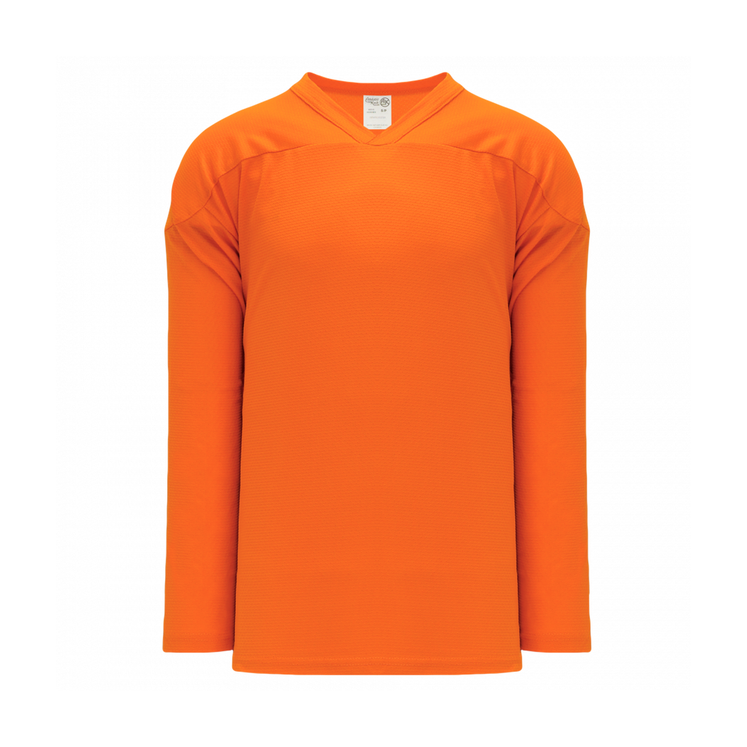 Mid-Weight Knit Practice Hockey Jersey - Youth